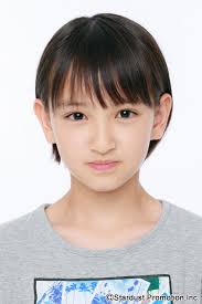 川口莉奈,画像