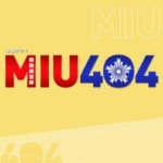MIU404,画像